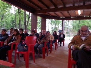 foto conferenza bedin 2 25-04-2015
