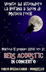 parco musica