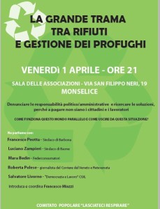 locandina rifiuti bacino 01-04-2016