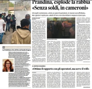 Mattino_2016-04-06_Situazione Prandina e Bagnoli, Prefettura no commenti