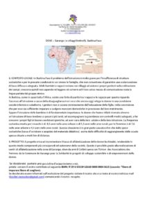thumbnail of progetto Colibrì