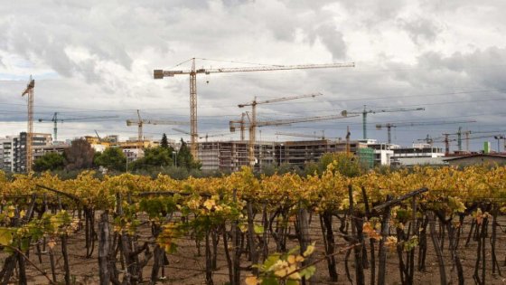 La Regione Veneto verso la devastazione legalizzata del territorio e delle città