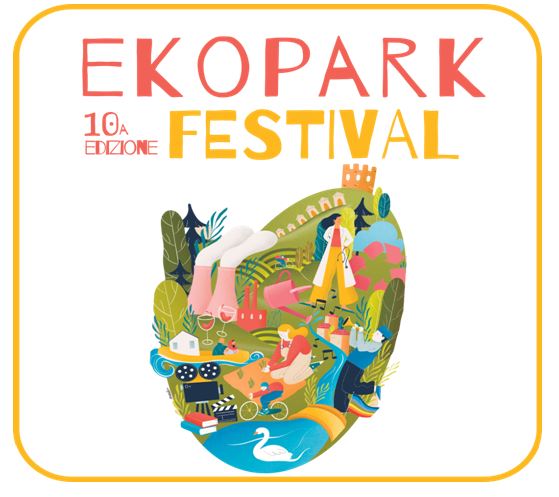 Il Festival “Ekopark 2023” dal 25 agosto al 4 settembre – Monselice