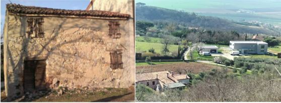 C’era una volta il Parco Colli